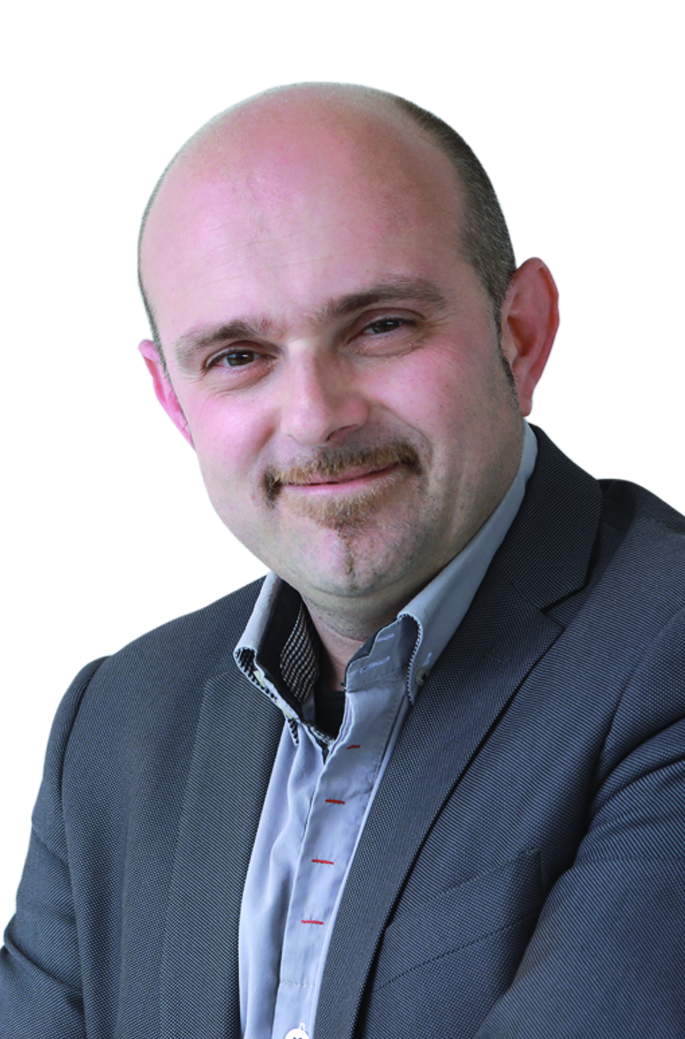 CRISTIAN DI ROSARIO
